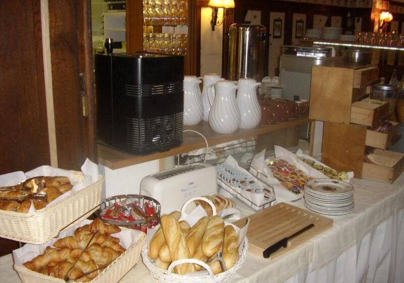 فندق Hôtel des Vosges