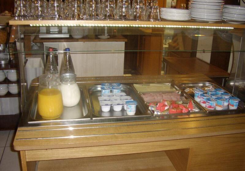 فندق Hôtel des Vosges