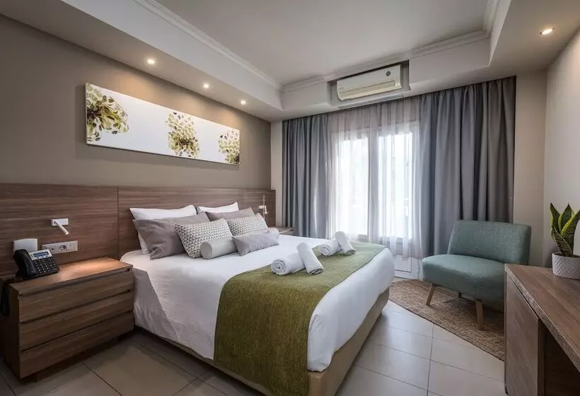 Hotel Egeo Easy Living Resort