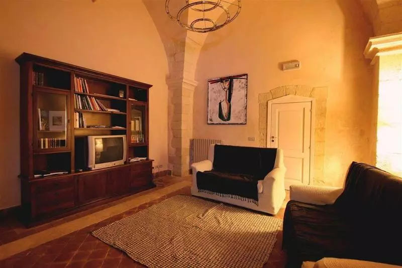 Hotel Eremo Madonna Delle Grazie