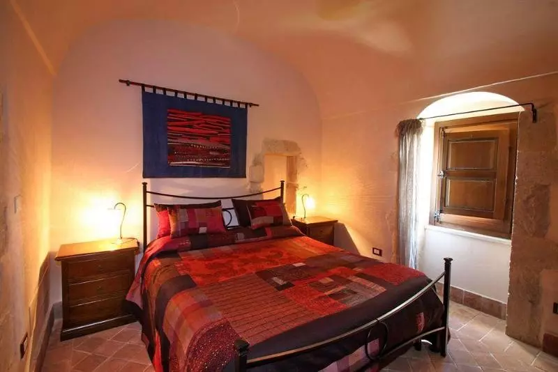 Hotel Eremo Madonna Delle Grazie