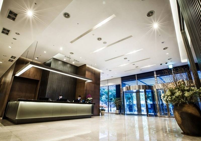 Hotel Fraser Place Namdaemun Seoul