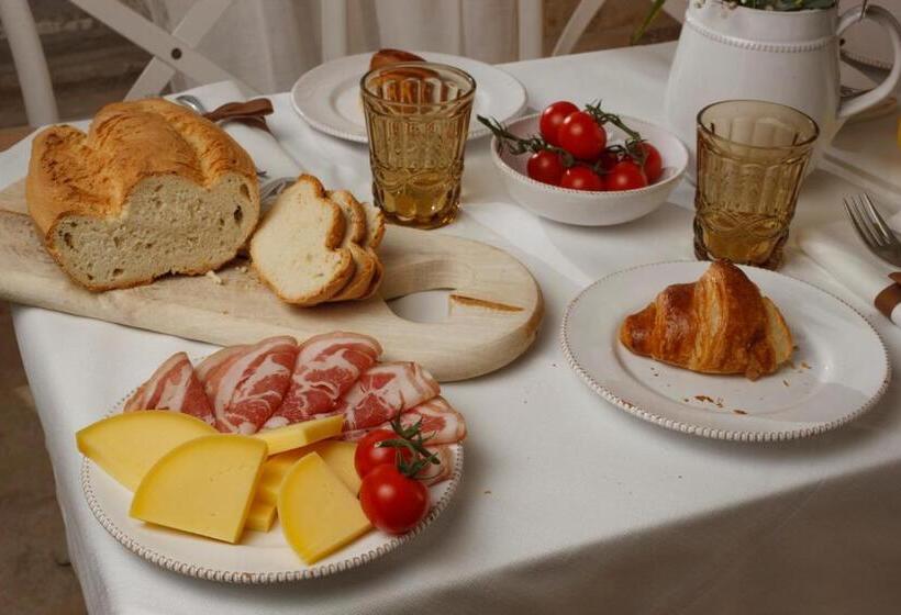 Le Alcove   Luxury Hotel Nei Trulli