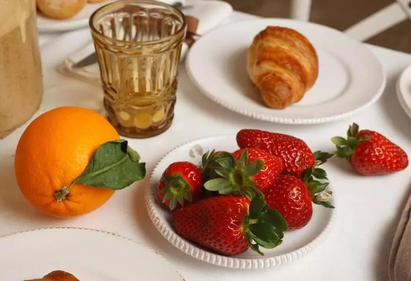 Le Alcove   Luxury Hotel Nei Trulli