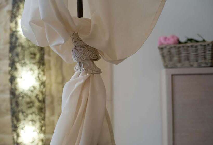 Le Alcove   Luxury Hotel Nei Trulli