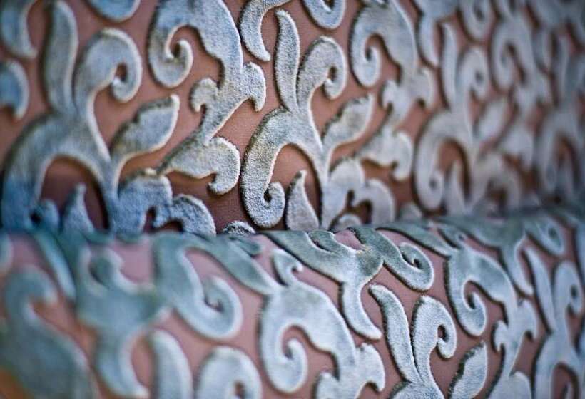 Le Alcove   Luxury Hotel Nei Trulli