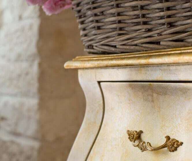 Le Alcove   Luxury Hotel Nei Trulli