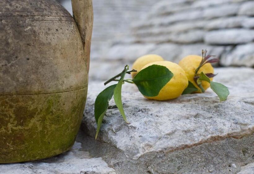 Le Alcove   Luxury Hotel Nei Trulli