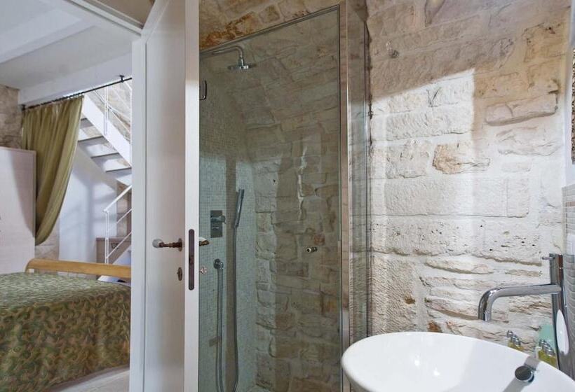 Le Alcove   Luxury Hotel Nei Trulli
