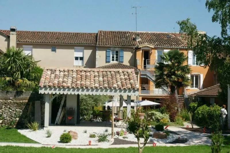 Hotel Le Continental