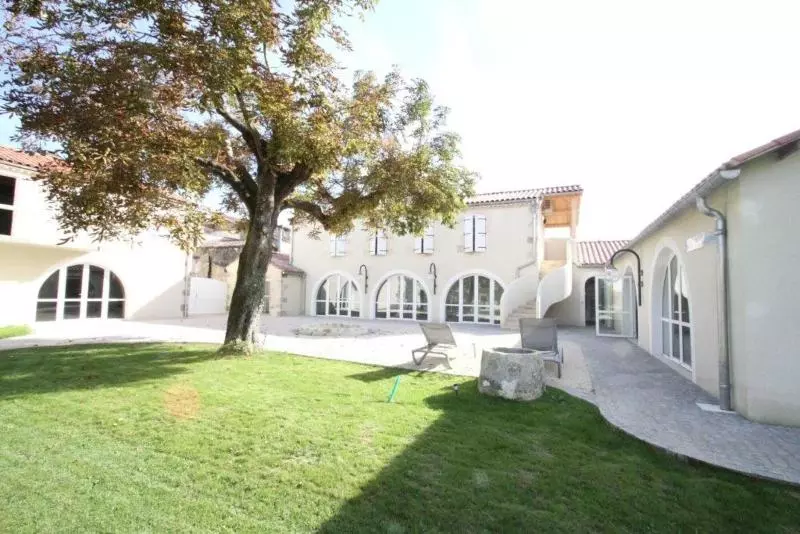 Hotel Le Continental