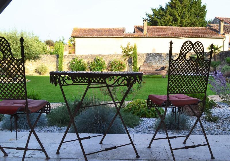 בית מלון כפרי Le Continental