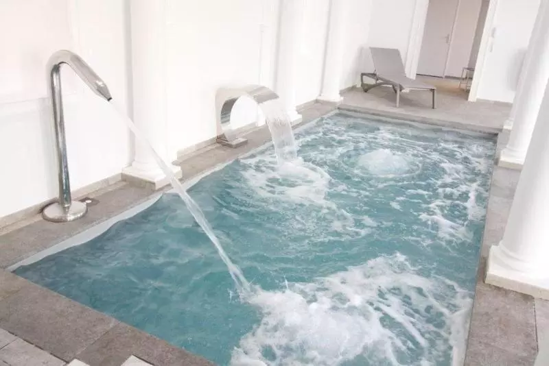 Hotel Le Continental