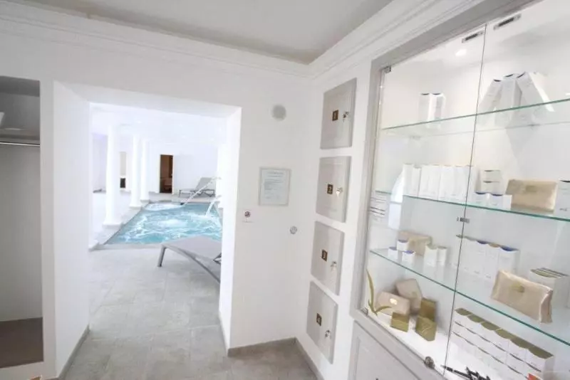 Hotel Le Continental