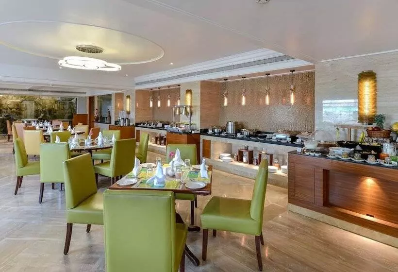 בית מלון כפרי Lemon Tree Premier “the Atrium” Ahmedabad