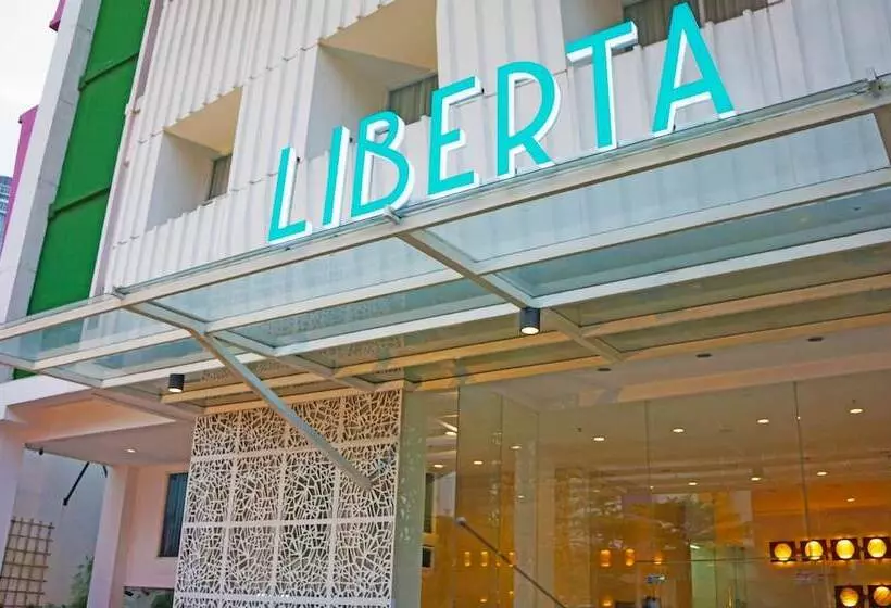Liberta Hotel Kemang