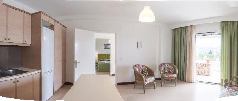 Отель Lilly Villa