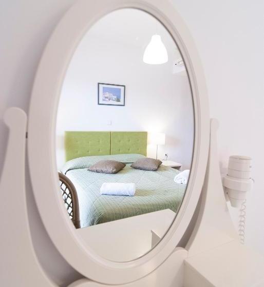 Отель Lilly Villa