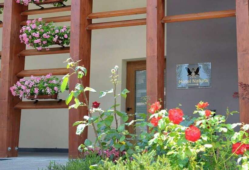 酒店 Natura