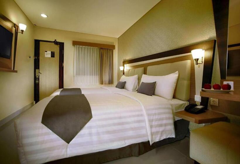 فندق Neo Kuta Jelantik