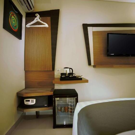 فندق Neo Kuta Jelantik