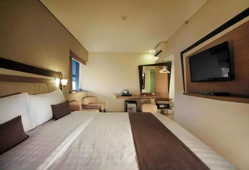 호텔 Neo Kuta Jelantik