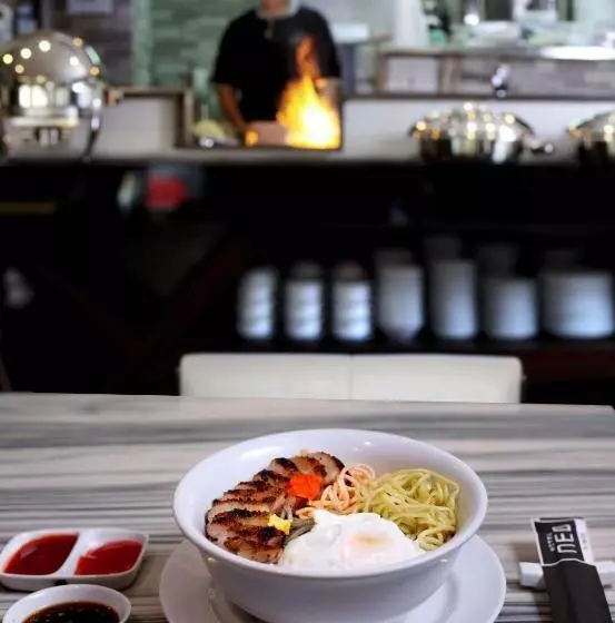 호텔 Neo Kuta Jelantik