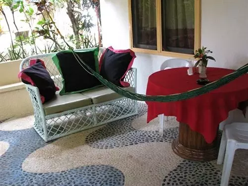 ホテル Niu Ohana Garden Resort