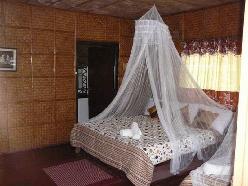 Hotel Niu Ohana Garden Resort