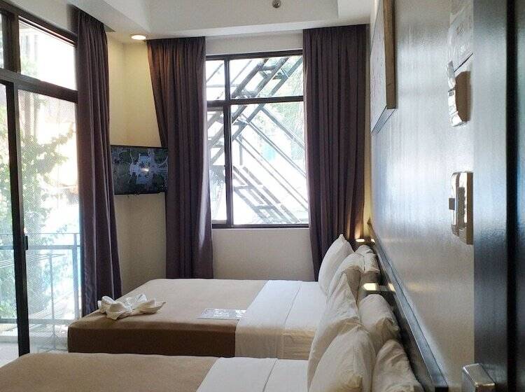 فندق One Crescent Place