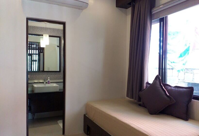 فندق One Crescent Place