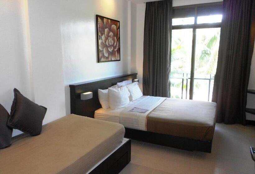 فندق One Crescent Place