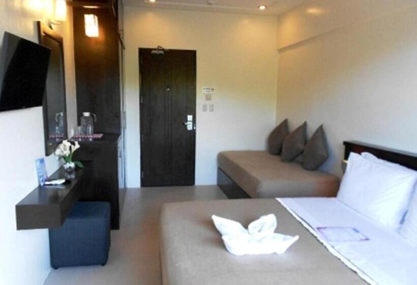 فندق One Crescent Place