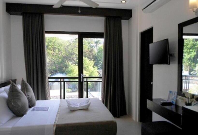 فندق One Crescent Place