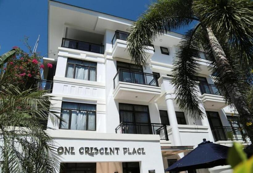 فندق One Crescent Place