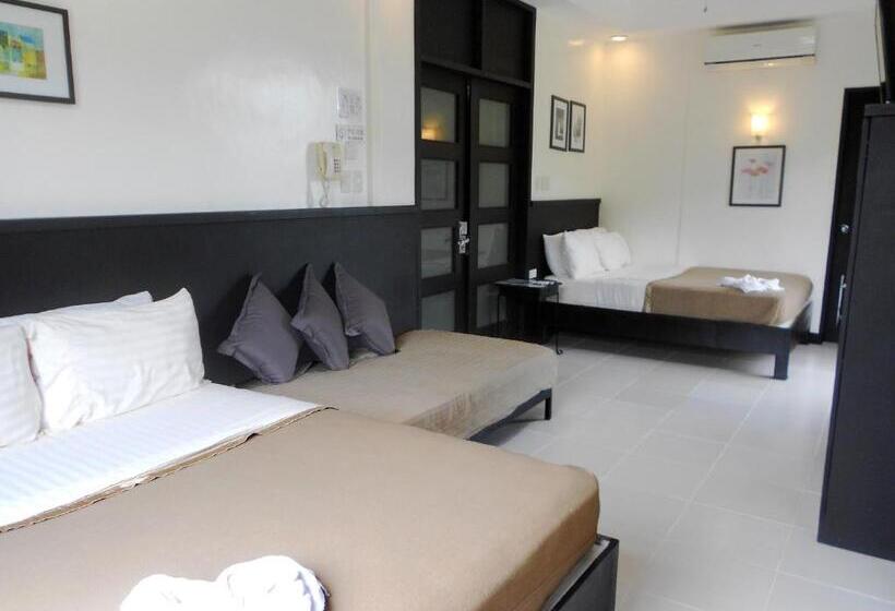 فندق One Crescent Place