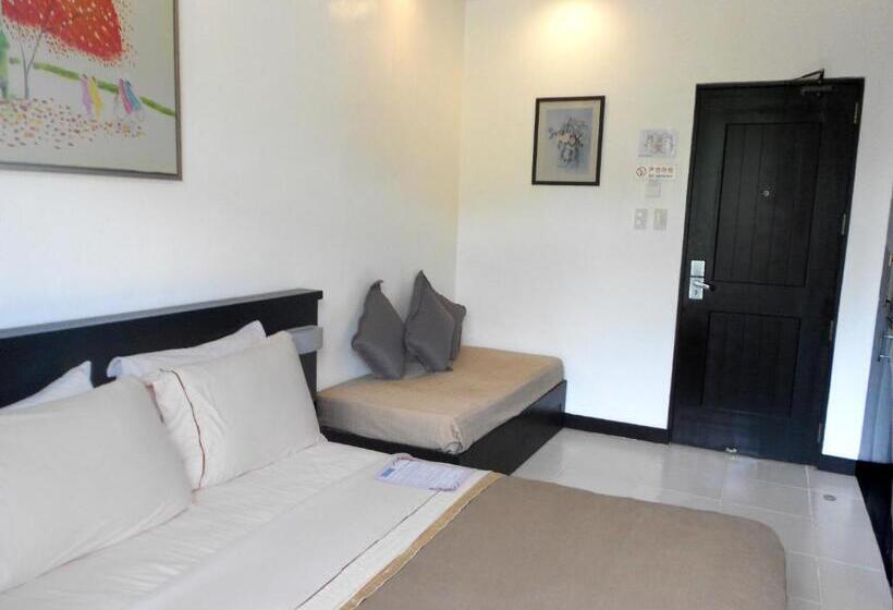 فندق One Crescent Place