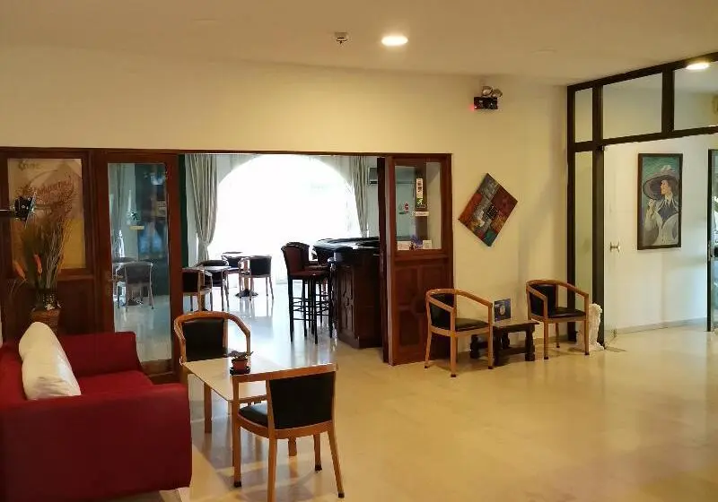 Hotel Paradise