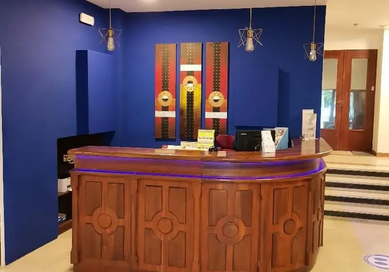 Hotel Paradise
