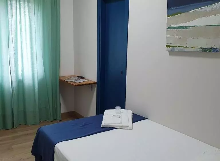 בית מלון כפרי Pixunte