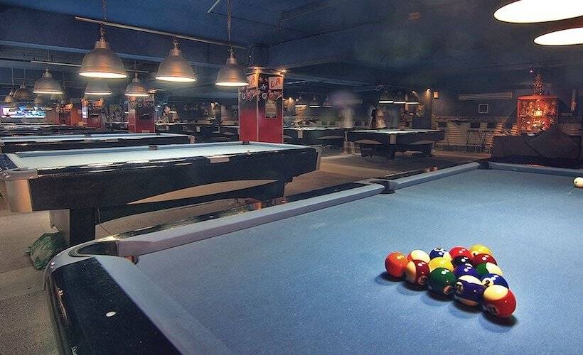 Planet Holiday Hotel & Residence