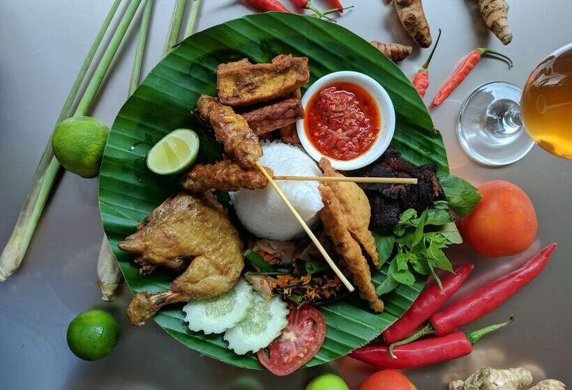 Planet Holiday Hotel & Residence