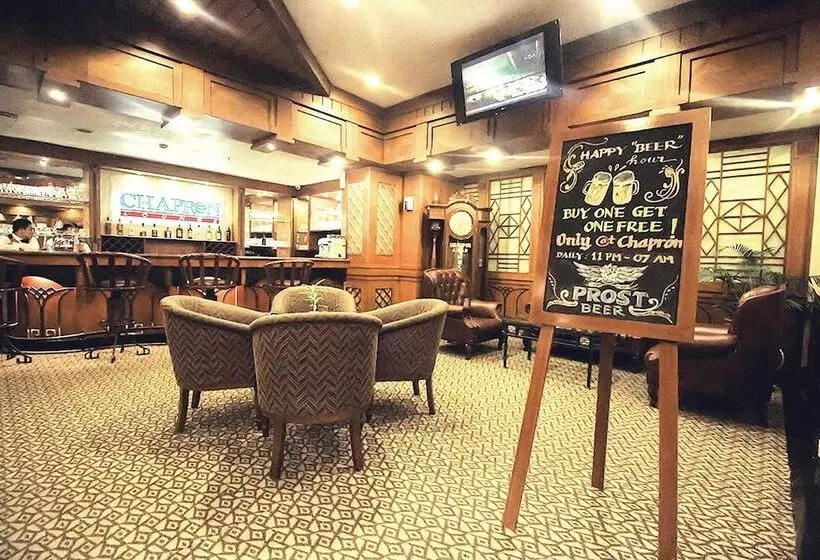 Planet Holiday Hotel & Residence