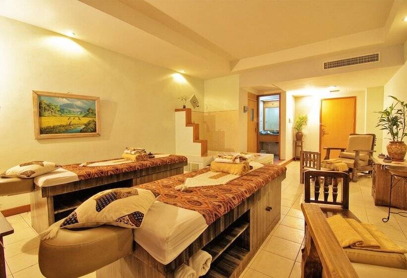 Planet Holiday Hotel & Residence