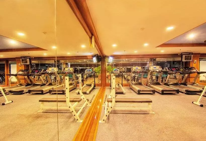 Planet Holiday Hotel & Residence