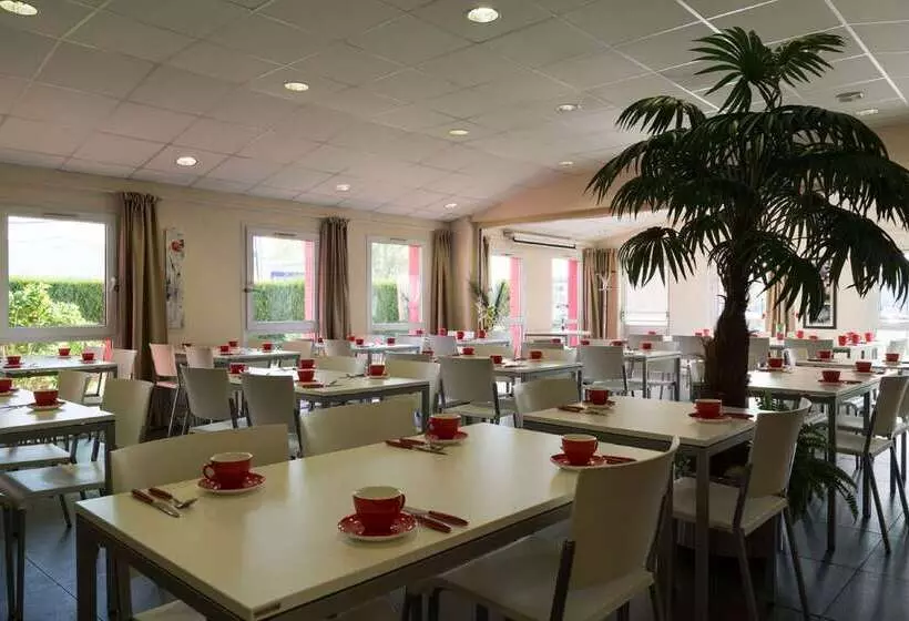 Sure Hotel By Best Western Nantes Saint Herblain