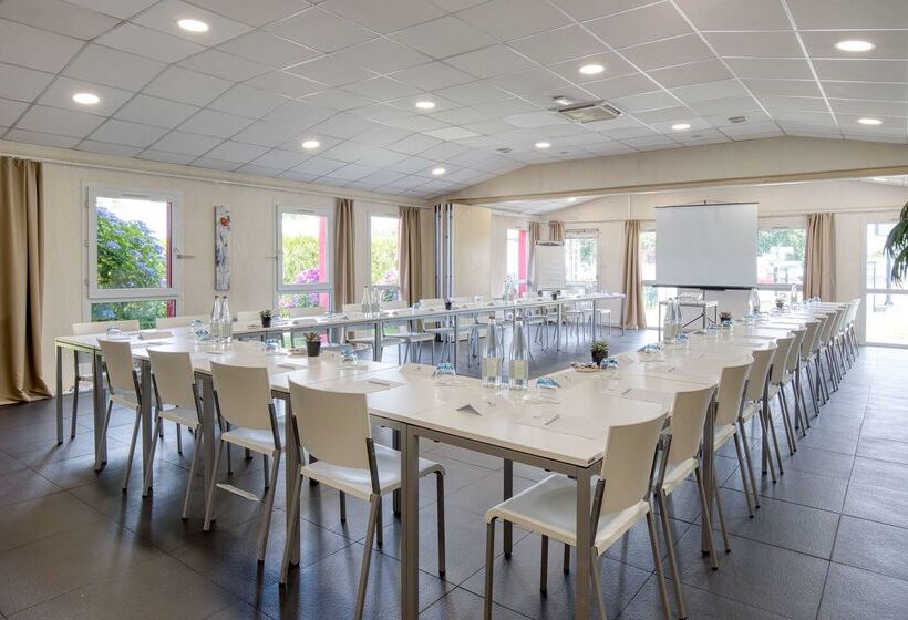 Sure Hotel By Best Western Nantes Saint Herblain