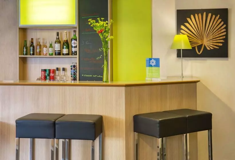 Sure Hotel By Best Western Nantes Saint Herblain