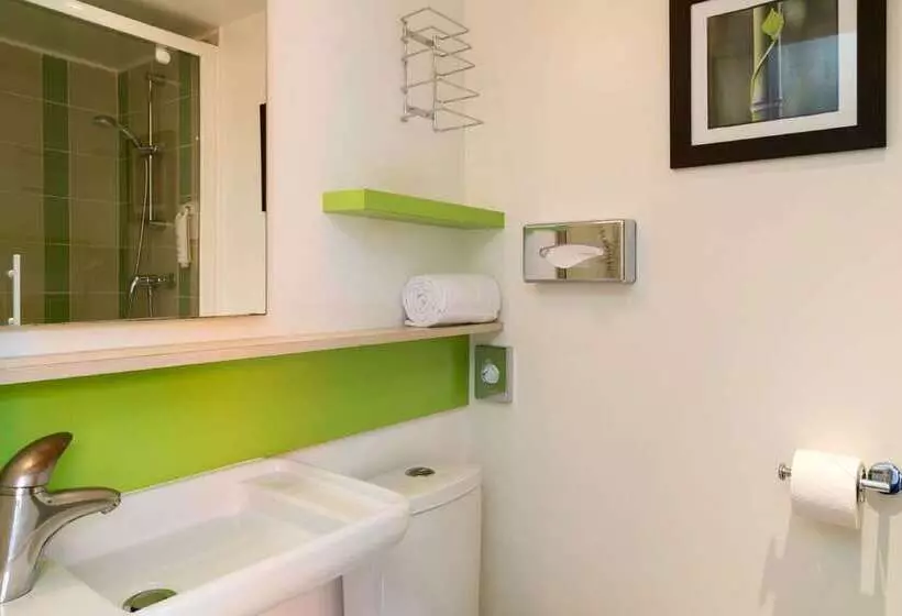 Sure Hotel By Best Western Nantes Saint Herblain