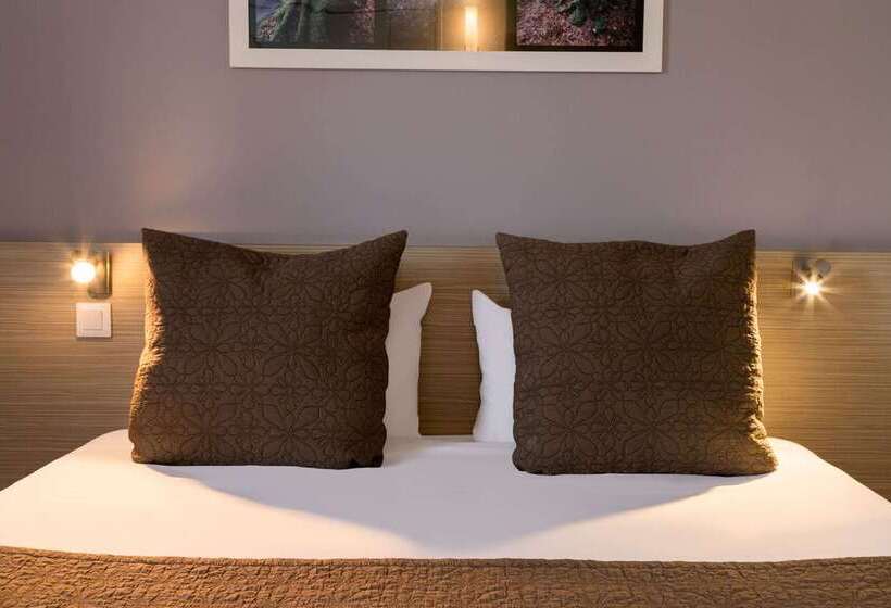 Sure Hotel By Best Western Nantes Saint Herblain